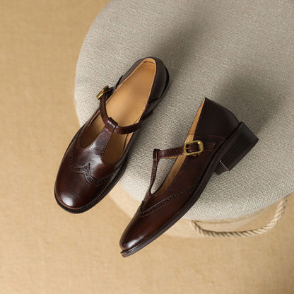 Maddalena · Scarpe Mary Jane