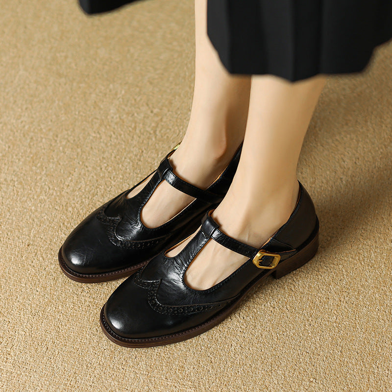 Maddalena · Scarpe Mary Jane — foto 8