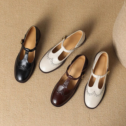 Maddalena · Scarpe Mary Jane