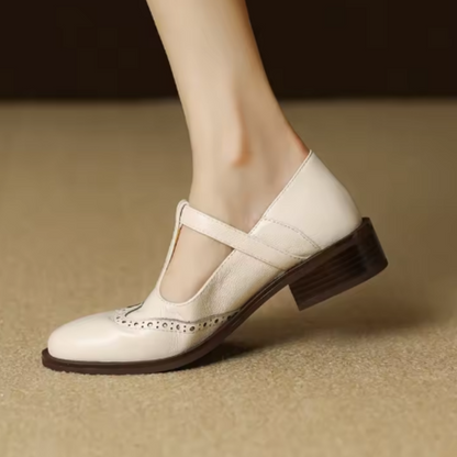 Maddalena · Scarpe Mary Jane