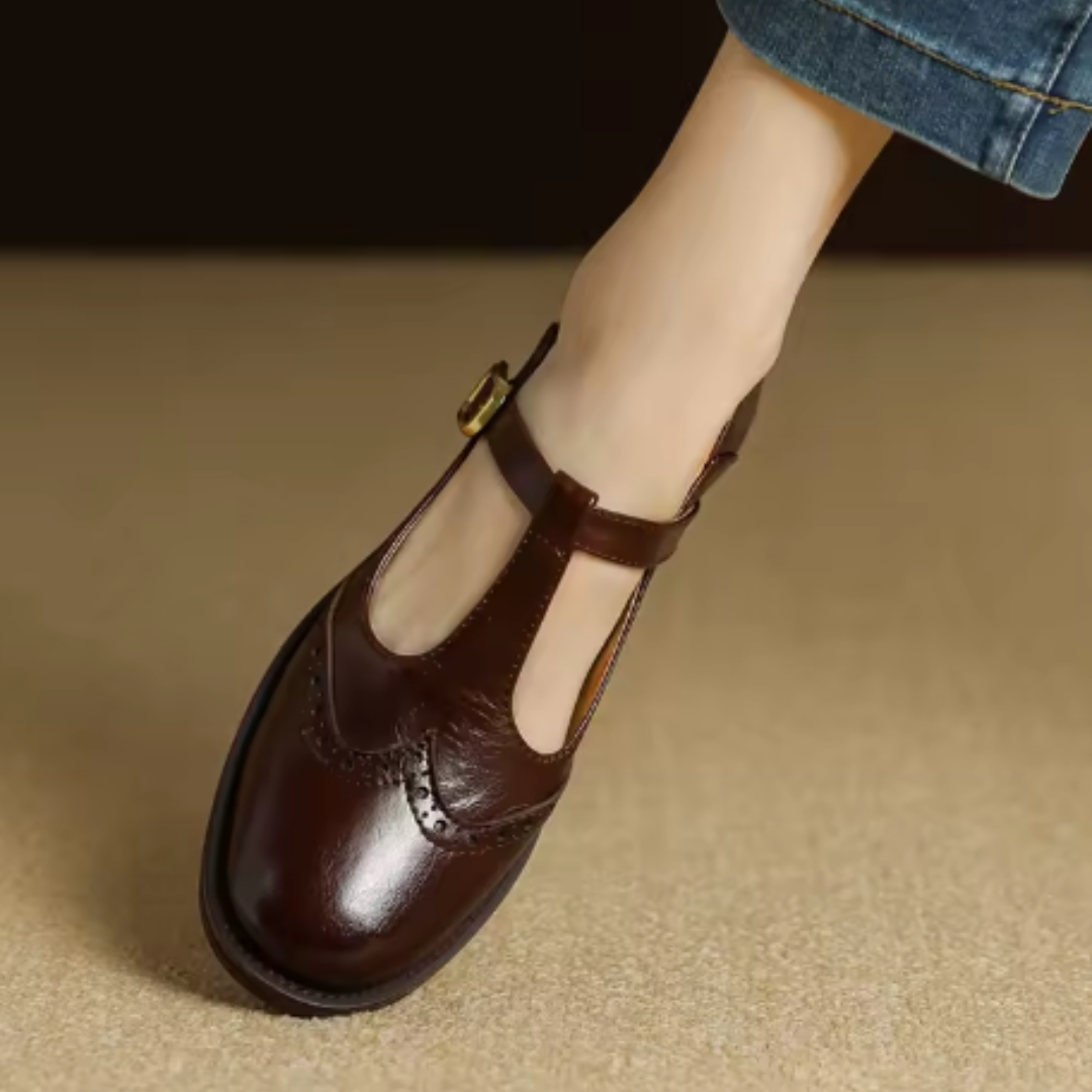 Maddalena · Scarpe Mary Jane — foto 12