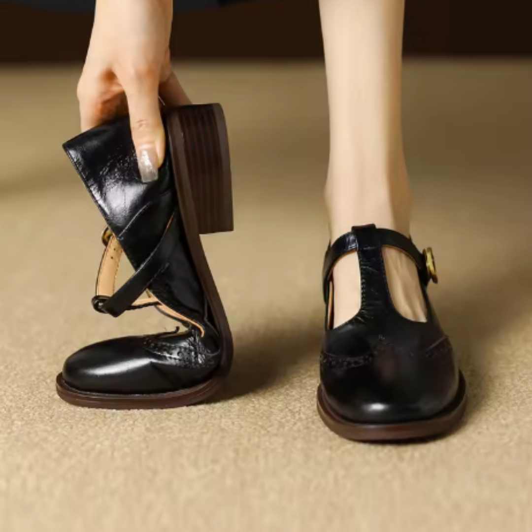 Maddalena · Scarpe Mary Jane — foto 13
