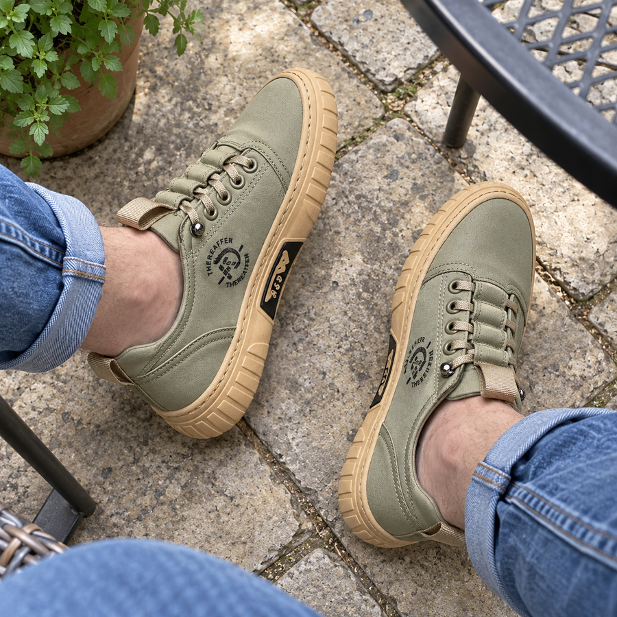 Sneakers Urban — idea di stile 10
