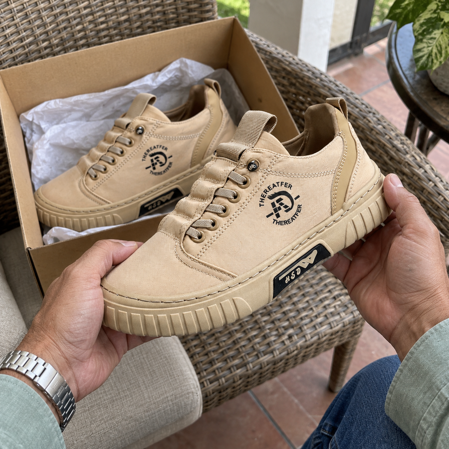 Sneakers Urban — idea di stile 15