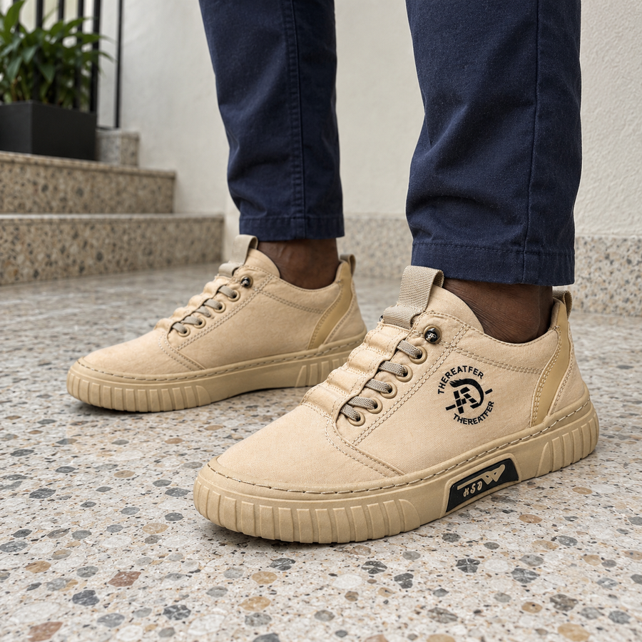 Sneakers Urban — idea di stile 16