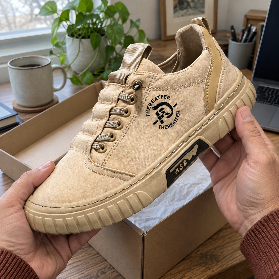 Sneakers Urban — idea di stile 18