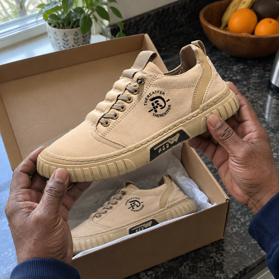 Sneakers Urban — idea di stile 21