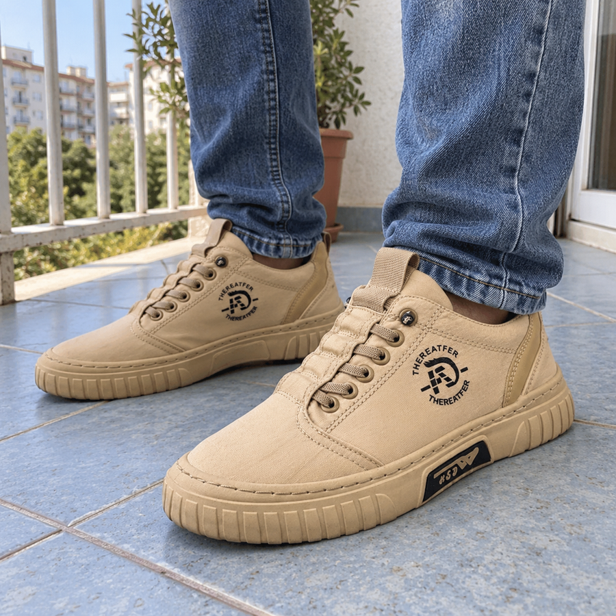 Sneakers Urban — idea di stile 22