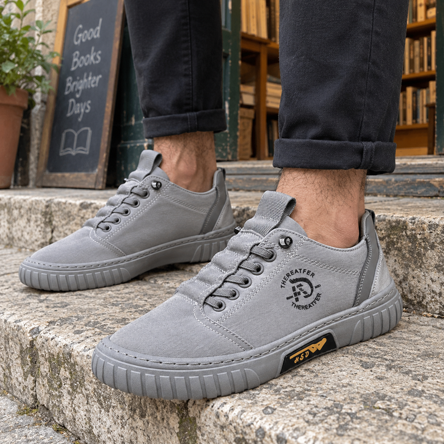 Sneakers Urban — idea di stile 27