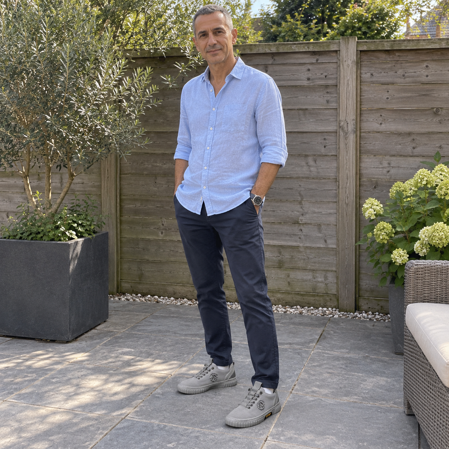 Sneakers Urban — idea di stile 28
