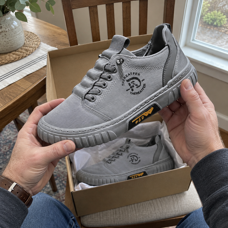 Sneakers Urban — idea di stile 29