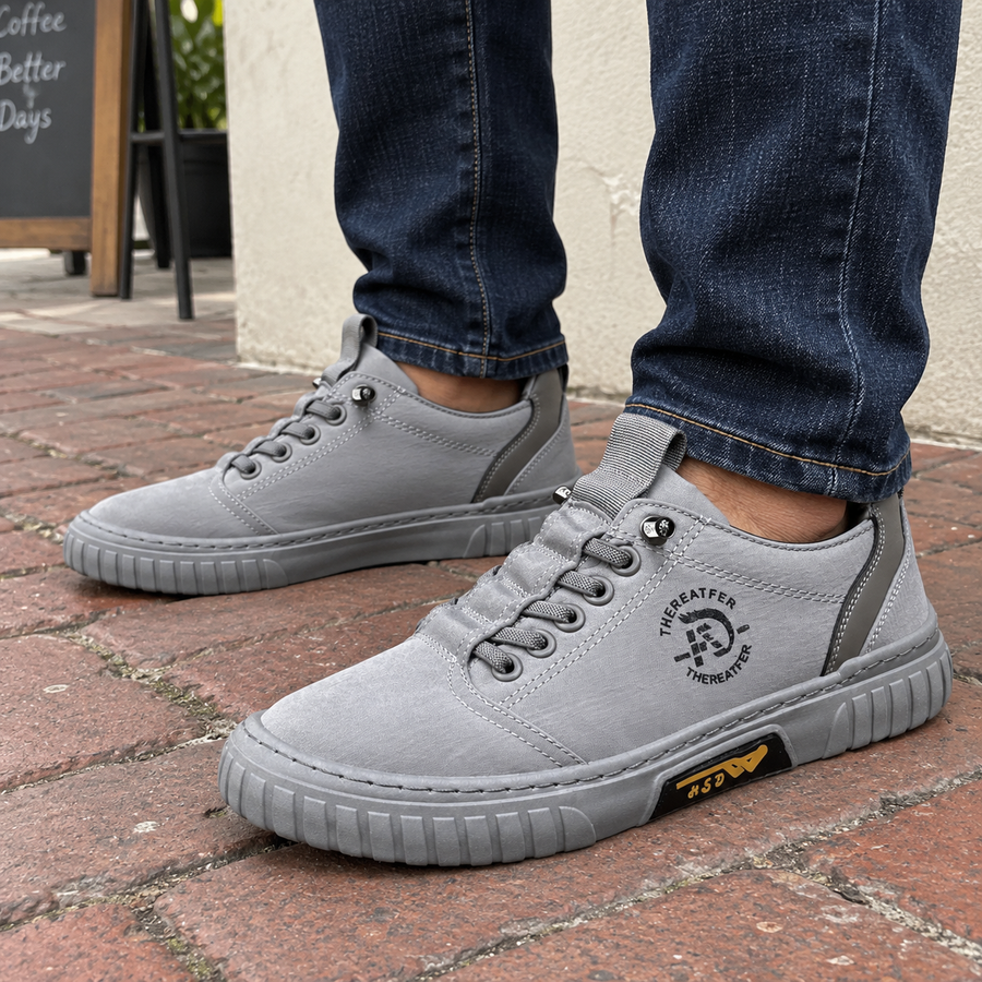 Sneakers Urban — idea di stile 30