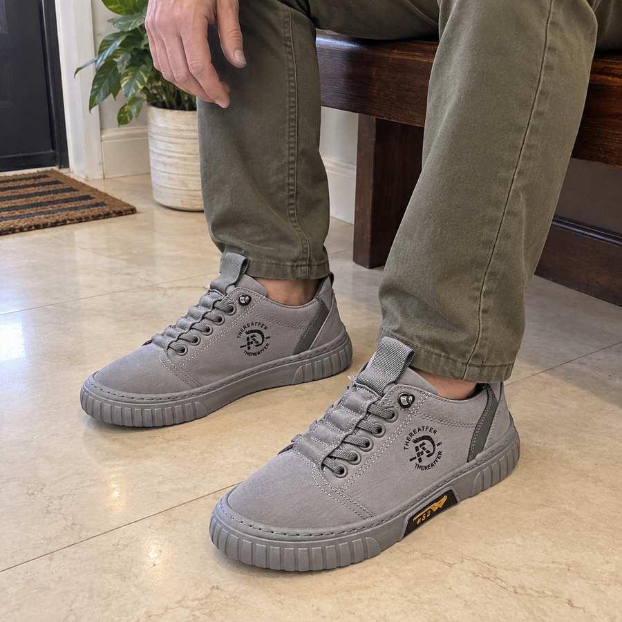 Sneakers Urban — idea di stile 33