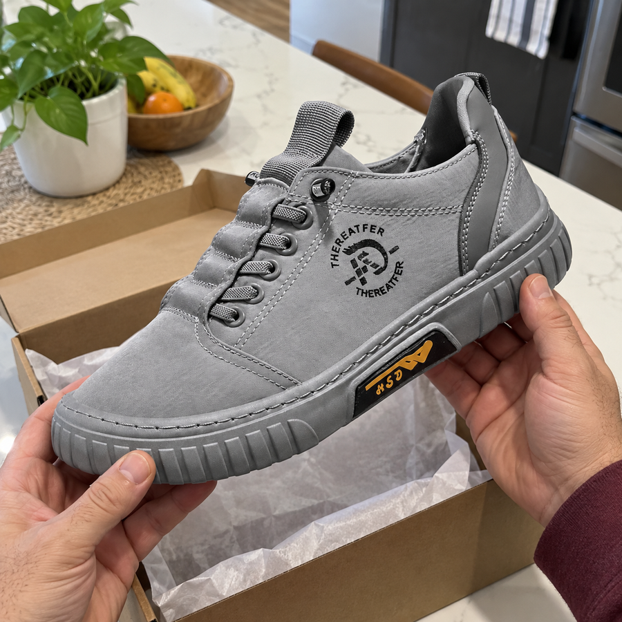 Sneakers Urban — idea di stile 35