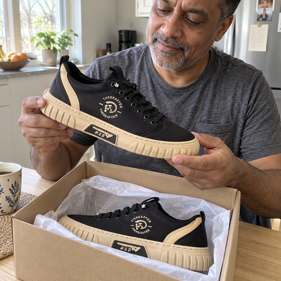 Sneakers Urban — idea di stile 43