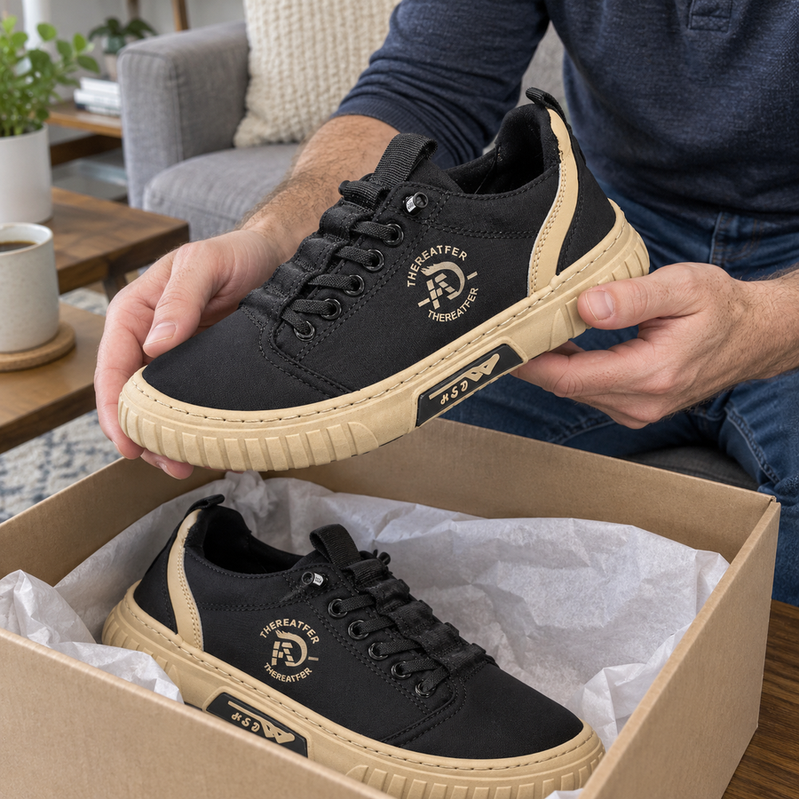 Sneakers Urban — idea di stile 49