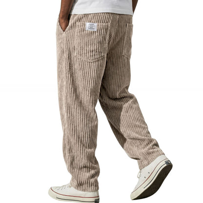 Varel · Pantaloni in velluto a coste