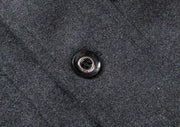 Salvatore · Cappotto con inserto a collo alto — foto 7
