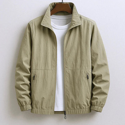 Brezza · Bomber leggero