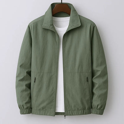 Brezza · Bomber leggero