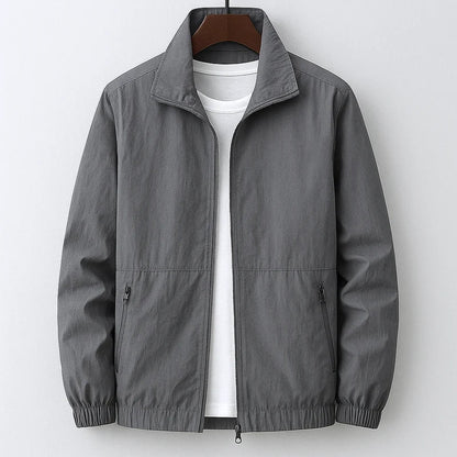 Brezza · Bomber leggero