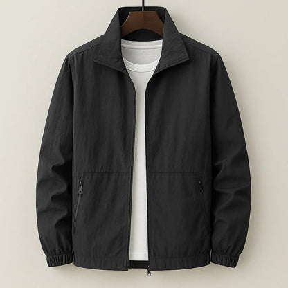 Brezza · Bomber leggero