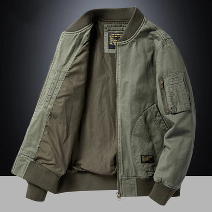 Aviatore · Bomber vintage