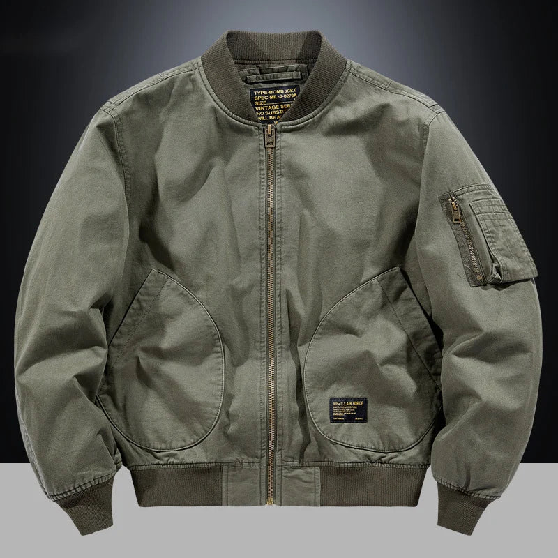 VALTORENI | AVIATORE — bomber vintage