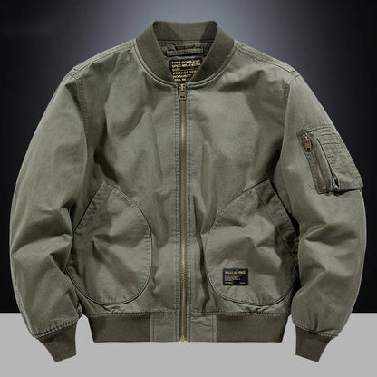 Aviatore · Bomber vintage