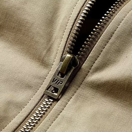 VALTORENI | AVIATORE — bomber vintage