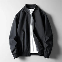 Essenza · Bomber comfort — Colore Nero