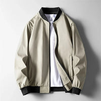 Essenza · Bomber comfort — Colore Beige