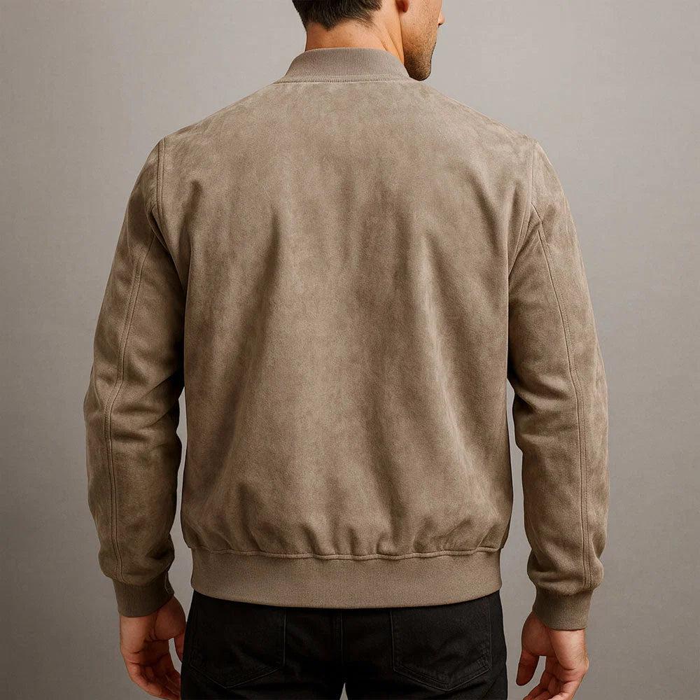 VALTORENI | MODENA — bomber moderno