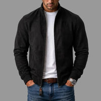 Urbino · Bomber urbano — Colore Nero