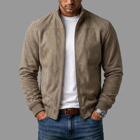 Urbino · Bomber urbano — Colore Beige