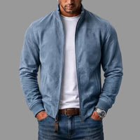 Urbino · Bomber urbano — Colore Azzurro