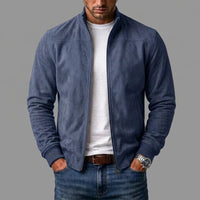 Urbino · Bomber urbano — Colore Blu navy