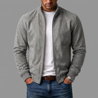 Urbino · Bomber urbano — Colore Grigio