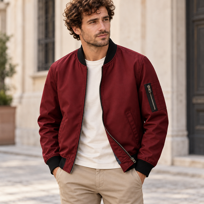 Classico · Bomber classico