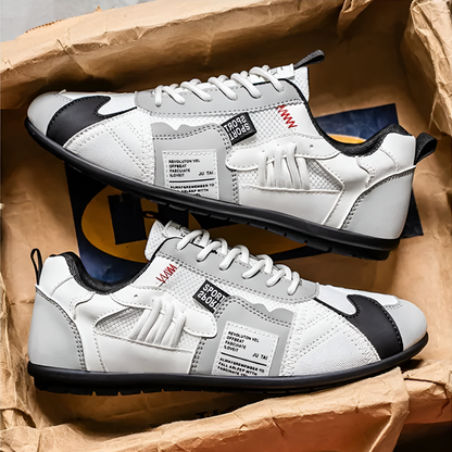 Manlio · Scarpe sportive dai colori vivaci