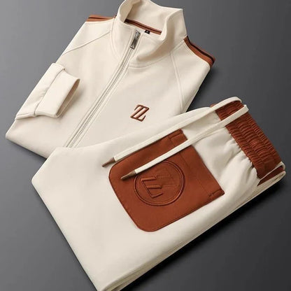 Emiliano · Giacca Sartoriale Di Lusso