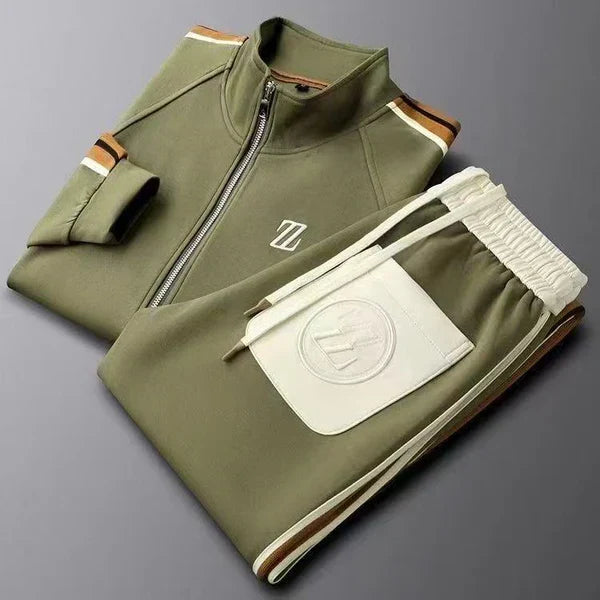 Emiliano · Giacca Sartoriale Di Lusso